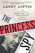The Princess Spy