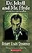 The Strange Case of Dr. Jekyll and Mr. Hyde