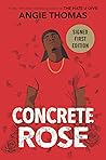 Concrete Rose