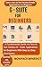 G - SUITE FOR BEGINNERS: A ...