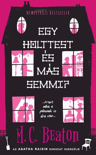 Egy ​holttest és más semmi?