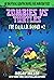 Zombies vs. Turtles: An Unofficial Graphic Novel for Minecrafters