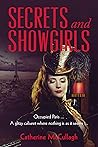 Secrets and Showgirls by Catherine McCullagh