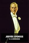 Jeeves Stories by P.G. Wodehouse