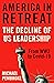 America in Retreat: The Dec...