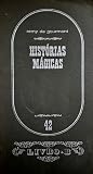 Histórias Mágicas (Livros B #42)