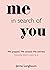 Me in Search of You by Jenna Langbaum