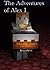 The Adventures of Alex 1 (A...