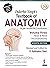 Inderbir Singh's Textbook of Anatomy by V. Subhadra Devi