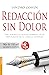 Redacción sin dolor