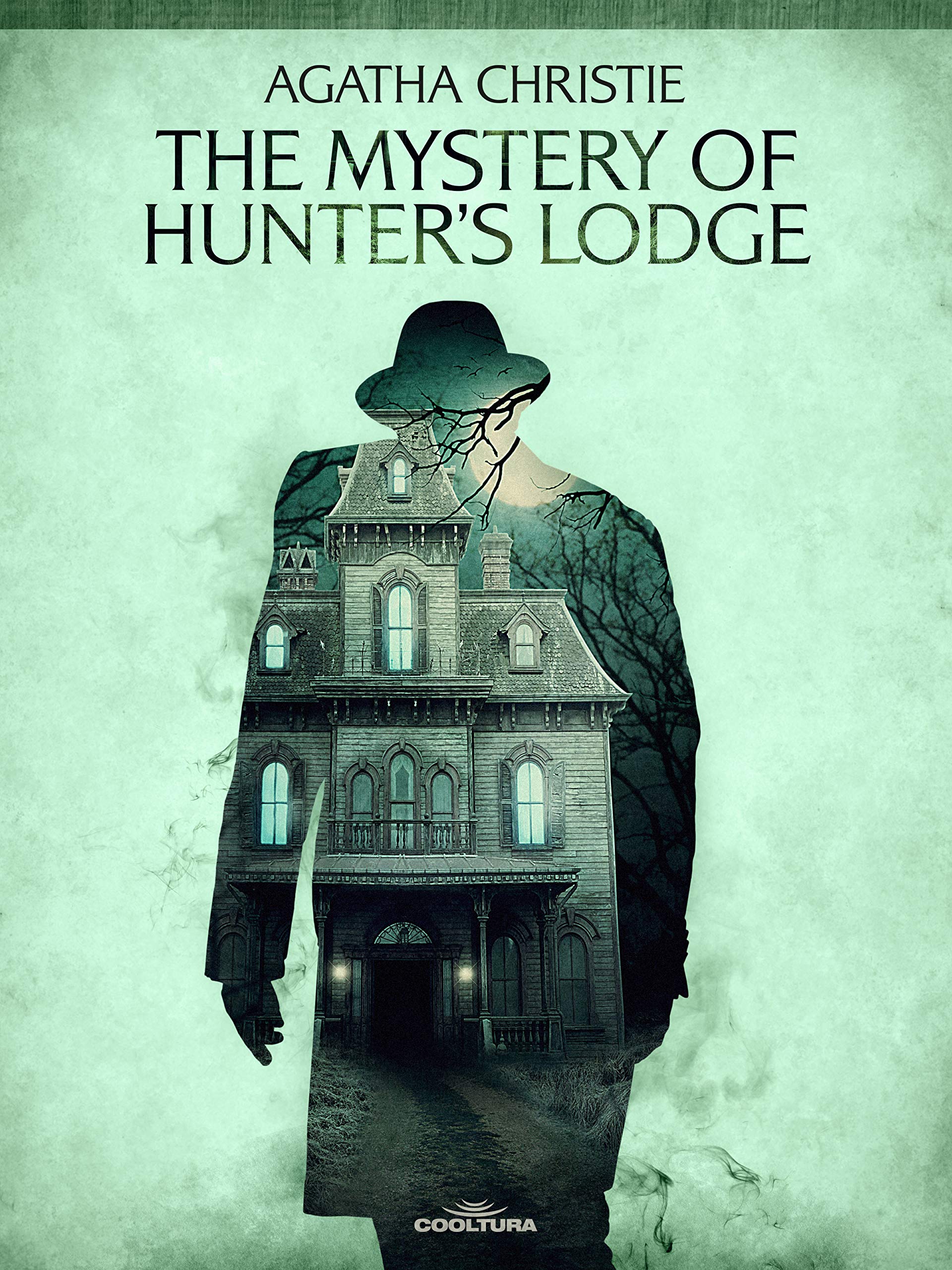 The Mystery of Hunter's Lodge