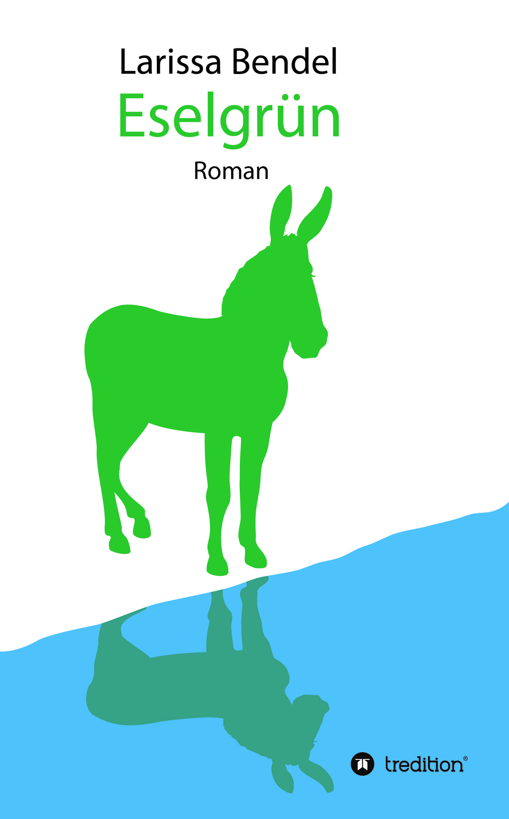 Eselgrün