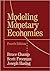 Modeling Monetary Economies