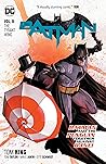 Batman, Vol. 9: T...