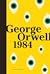 1984 by George Orwell