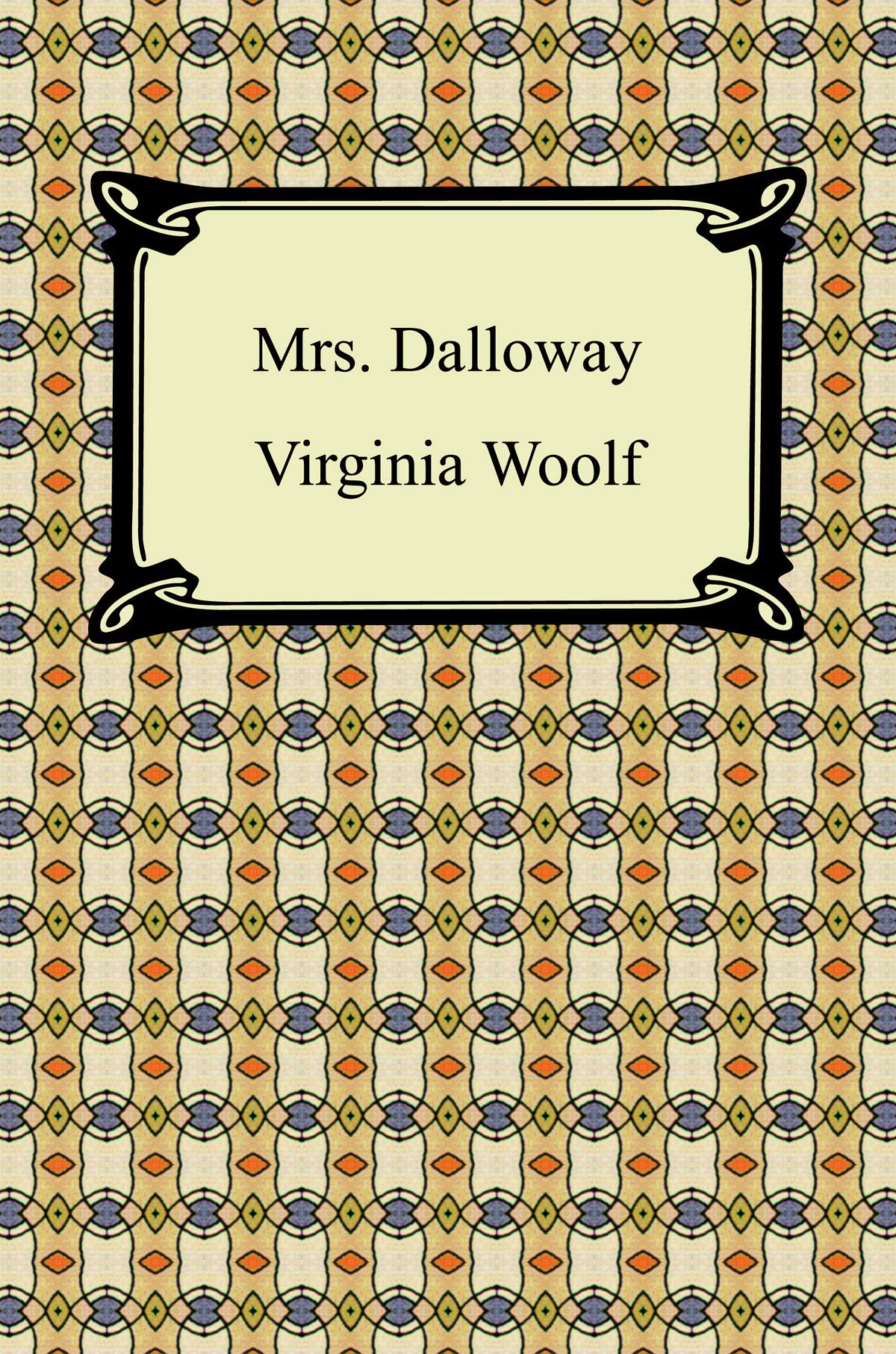 Mrs. Dalloway
