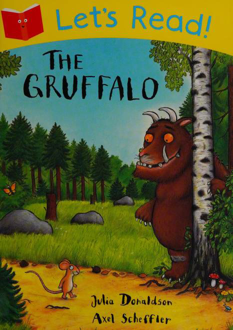 The Gruffalo