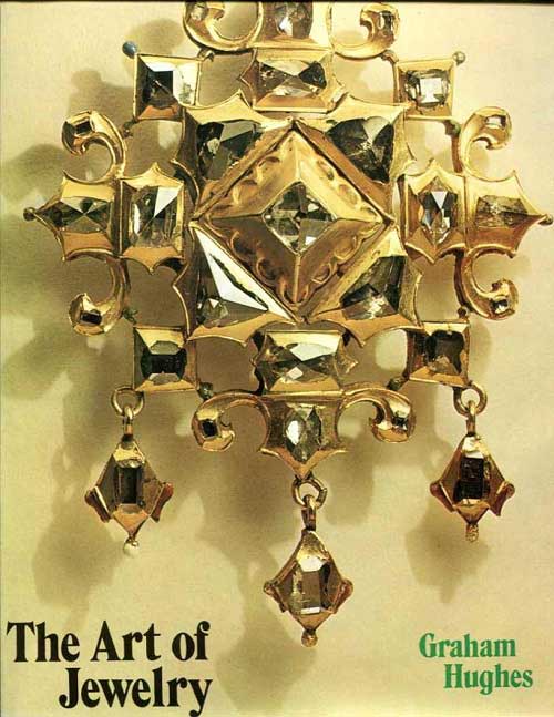 The Art of Jewelry (A Studio book)
