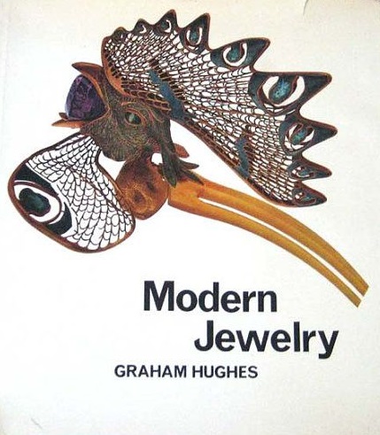 Modern jewelry: An international survey, 1890-1967 (Hardcover)