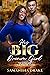 His Big, Dream Girl by Samantha Drake