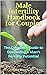 Male Infertility Handbook f...