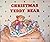 Christmas Teddy Bear