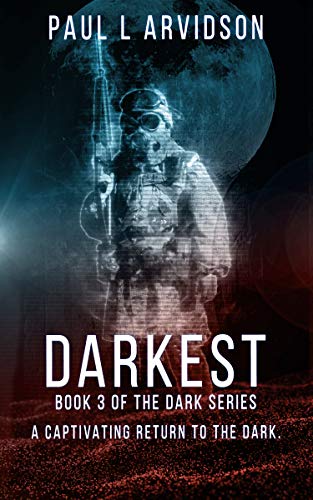 Darkest (The Dark Trilogy #3)