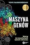 Maszyna Genów. Wy...