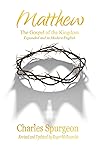 Matthew The Gospe...