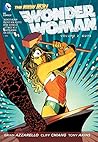 Wonder Woman, Volume 2 by Brian Azzarello