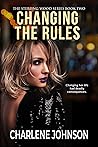 Changing The Rules (Sterling Wood, #2)