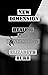New Dimension by Elizabeth Burr