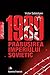 1989 - Prabusirea imperiului sovietic (Romanian Edition)