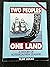 Two peoples, One land