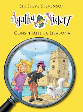 Conspirație la Lisabona