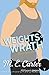 Weights of Wrath (Cipher Office, #4)