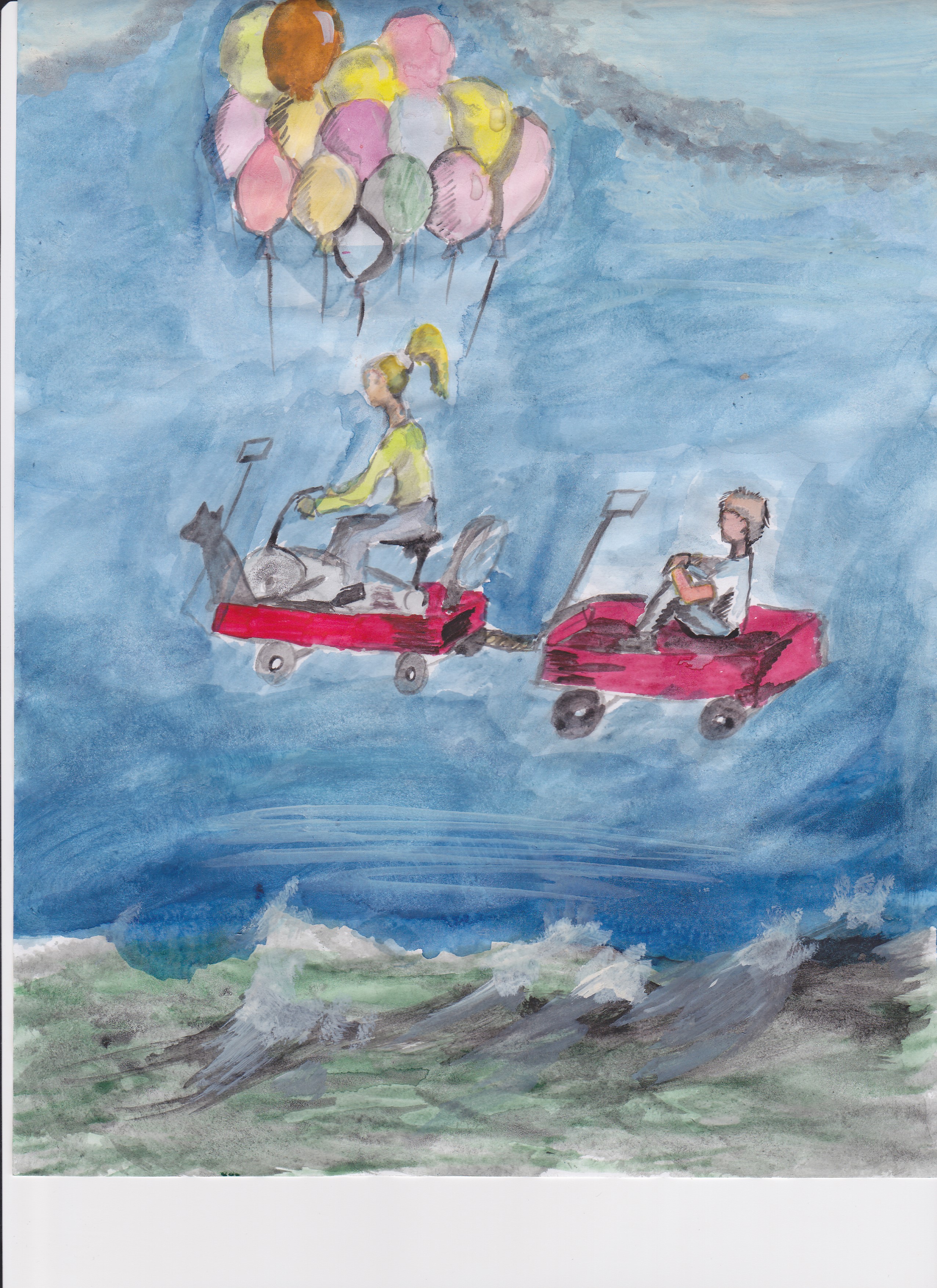 Swampscott Fitzgerald