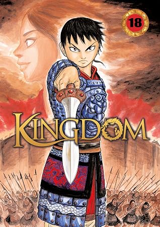 best 18 manga