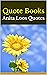 Quote Books: Anita Loos Quotes