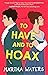 To Have and to Hoax (The Re...