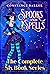 The Complete Spooks and Spells 6 Book Series (A Hocus Pocus Cozy Witch Mystery Series)