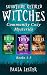 Sunnyside Retired Witches Community Cozy Mysteries: Books 1 - 3