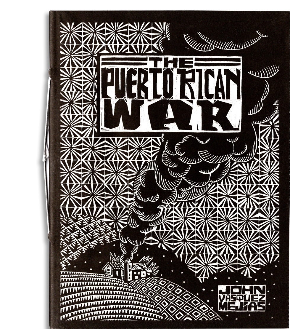 The Puerto Rican War