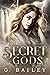 The Secret Gods: The Full Collection (The Secret Gods Series)
