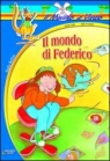 Il mondo di Federico (Unknown Binding)