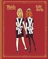 Maids by Katie Skelly