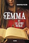 Emma et le livre ...