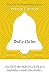 Daily Calm: 100 d...