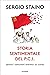 Storia sentimentale del P.C.I. by Sergio Staino