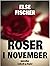 Roser i november